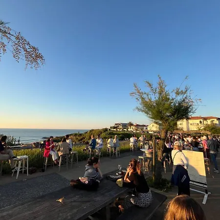 Entre Ocean Et Golf Apartment *