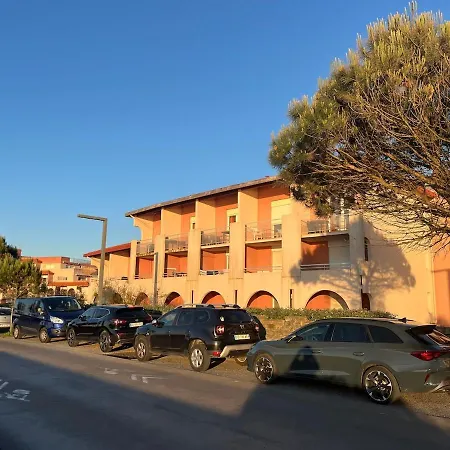 Entre Ocean Et Golf Anglet