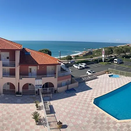 Entre Ocean Et Golf Apartment