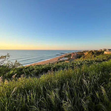 Apartment Entre Ocean Et Golf
