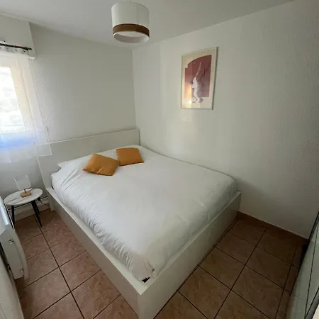 Entre Ocean Et Golf *