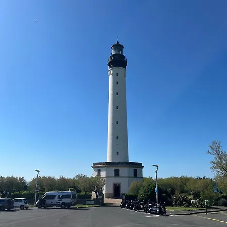 Entre Ocean Et Golf *