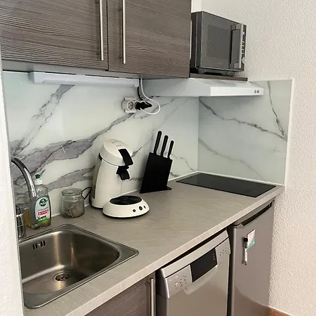 Entre Ocean Et Golf Anglet