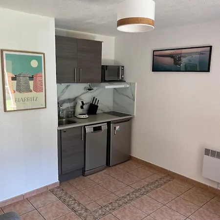 Entre Ocean Et Golf *