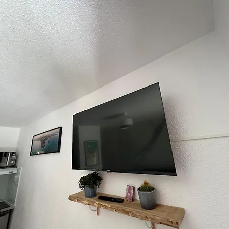 Entre Ocean Et Golf Apartment *