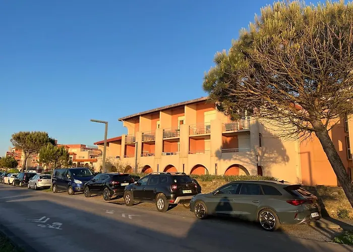 Entre Ocean Et Golf Англе