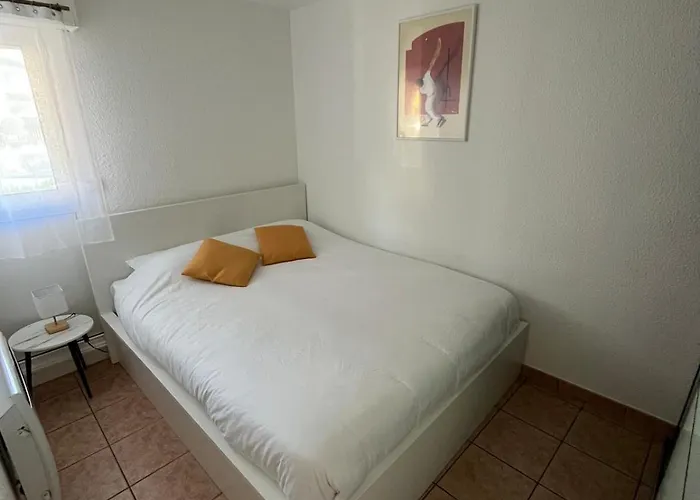 Entre Ocean Et Golf *