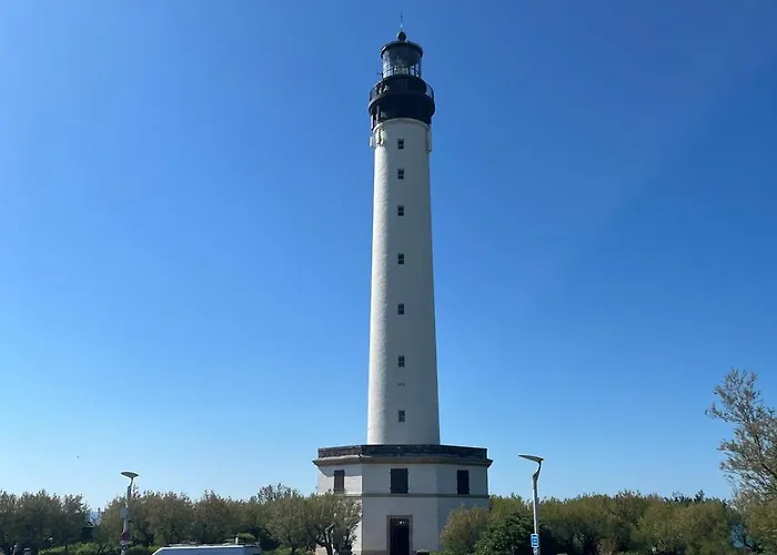 Entre Ocean Et Golf *