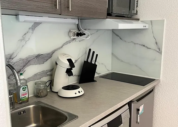 Entre Ocean Et Golf Англе