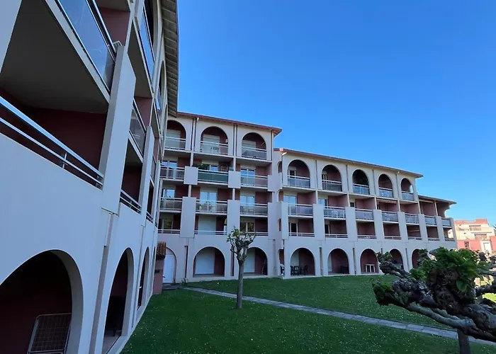 Апартаменты Entre Ocean Et Golf