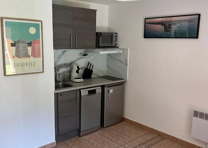 Entre Ocean Et Golf *