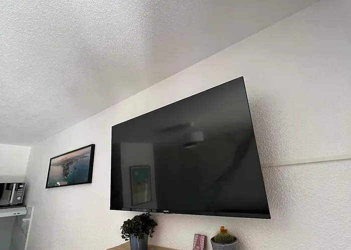 Entre Ocean Et Golf Апартаменты *